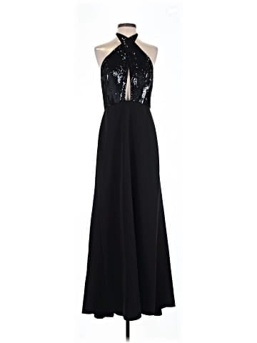 Halston Cocktail Dress (view 1)