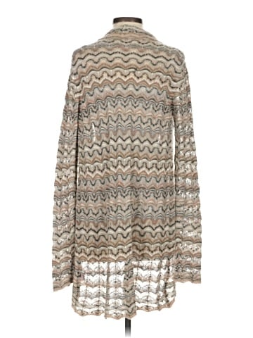 Calypso St. Barth Wool Cardigan (view 2)