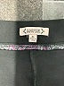 NANETTE Nanette Lepore Black Active Pants Size XL - photo 7