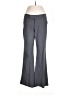 Hera Collection Gray Wool Pants Size 10 - photo 1