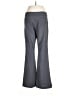 Hera Collection Gray Wool Pants Size 10 - photo 2