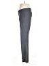 Hera Collection Gray Wool Pants Size 10 - photo 5