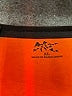 Assorted Brands Orange 3/4 Sleeve T-Shirt Size XL - photo 7