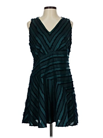 Rebecca Taylor Cocktail Dress (view 1)