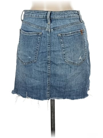 Joe's Jeans Denim Skirt (view 2)