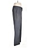 Hera Collection Gray Wool Pants Size 10 - photo 4