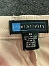 Relativity Tan Khakis Size 16 - photo 4