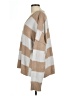 Assorted Brands Stripes Tan Pullover Sweater Size L - photo 5