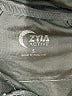 Zyia Active Black Pullover Sweater Size S - photo 7