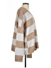 Assorted Brands Stripes Tan Pullover Sweater Size L - photo 4