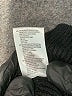 RD Style Solid Black Pullover Sweater Size XL - photo 8