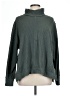 Wishlist Green Turtleneck Sweater Size L - photo 1