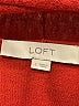 Ann Taylor LOFT Red Cardigan Size L - photo 7