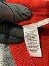 Ann Taylor LOFT Red Cardigan Size L - photo 8