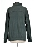Wishlist Green Turtleneck Sweater Size L - photo 2