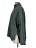 Wishlist Green Turtleneck Sweater Size L - photo 5