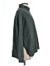Wishlist Green Turtleneck Sweater Size L - photo 4