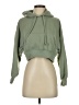Zara Green Sweatshirt Size S - photo 1