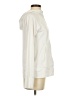 Eddie Bauer Ivory Zip Up Hoodie Size S - photo 4