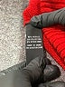 Iz Byer Red Pullover Sweater Size 10 - 12 - photo 4