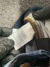 Madewell Blue Jeans Size 25 waist short - photo 8