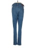 Madewell Solid Blue Jeans Size 29 waist - photo 2