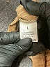 Unbranded Solid Tan Casual Dress Size L - photo 7