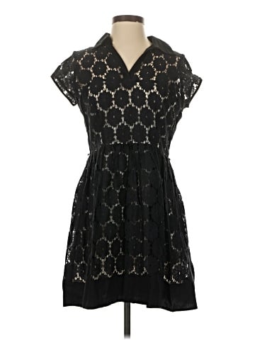 Julian Taylor Cocktail Dress (view 1)