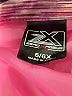 ZeroXposur 100% Polyester Pink Jacket Size 6X - photo 3