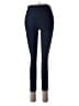 Under Armour Color Block Blue Active Pants Size M - photo 2