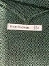Pink Clover Green Pullover Sweater Size XL - photo 7