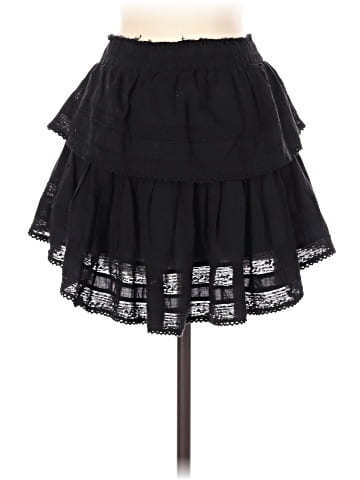 LoveShackFancy Casual Skirt (view 2)