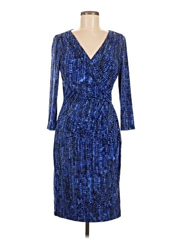 Lauren by Ralph Lauren Cocktail Dress (view 1)