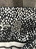Zyia Active Animal Print Silver Active Pants Size 4 - photo 7
