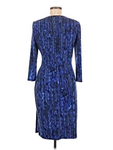 Lauren by Ralph Lauren Cocktail Dress (view 2)