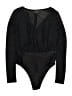 Minkpink Black Bodysuit Size S - photo 1