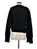 Apparis 100% Polyester Black Cardigan Size XS - Sm - photo 2