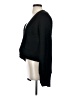 Apparis 100% Polyester Black Cardigan Size XS - Sm - photo 5