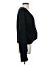 Apparis 100% Polyester Black Cardigan Size XS - Sm - photo 4