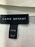 Lane Bryant Ivory Cardigan Size 22 - 24 Plus - photo 4