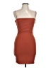Better be 100% Polyester Brown Cocktail Dress Size L - photo 1