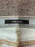 J Brand Solid Blue Jeans Size 28 waist - photo 7