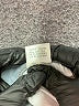 J Brand Solid Blue Jeans Size 28 waist - photo 8