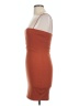 Better be 100% Polyester Brown Cocktail Dress Size L - photo 5