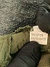 Unbranded Green Cargo Pants Size XL - photo 5