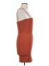 Better be 100% Polyester Brown Cocktail Dress Size L - photo 4