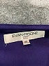 Evan Picone Solid Purple Cocktail Dress Size 4 (petite) - photo 7