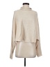 Sage the Label Tan Turtleneck Sweater Size XS - Sm - photo 1