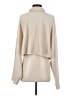 Sage the Label Tan Turtleneck Sweater Size XS - Sm - photo 2