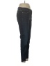 Banana Republic Color Block Blue Jeans Size 28 waist - photo 4